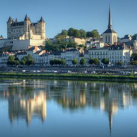 Vallee de la Loire